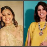 When Neetu Kapoor expressed what she hoped Alia Bhatt and Ranbir Kapoor learn from her marriage: 'Aaj kal ke zamane mein...' |