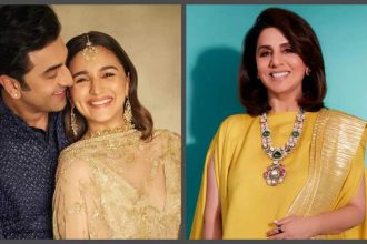 When Neetu Kapoor expressed what she hoped Alia Bhatt and Ranbir Kapoor learn from her marriage: 'Aaj kal ke zamane mein...' |