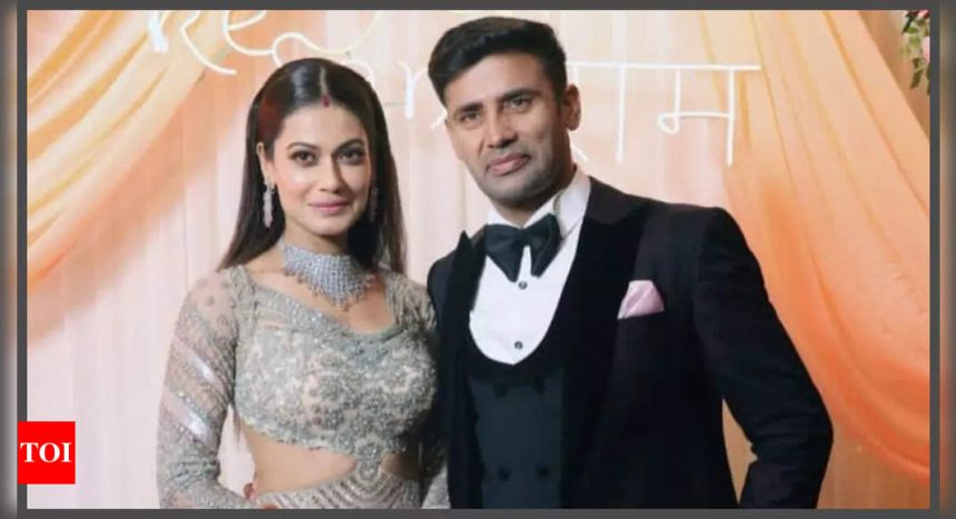 When Payal Rohatgi revealed she informed Sangram Singh before their wedding about her inability to conceive: 'I have tried IVF, nahin ho raha' |