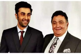 When Ranbir Kapoor shared the hilarious reaction of his late father Rishi Kapoor on the ending of 'Rockstar' |