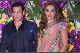 When Salman Khan's rumoured girlfriend Iulia Vantur spoke about her wedding plans: 'Spending time together is more important...' |