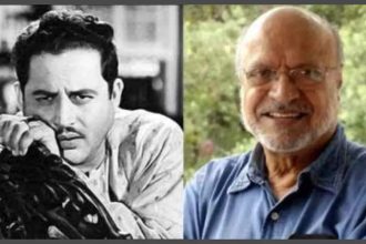 When Shyam Benegal revealed he was envious of his cousin Guru Dutt's success: 'I used to be very critical of his work' |