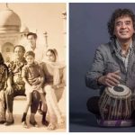 When Zakir Hussain revealed why his mom didn't want him to play the tabla: Would get food as payment; mom wanted me to have a secure future |