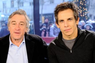 Which Fockers Will Return to the Cast?