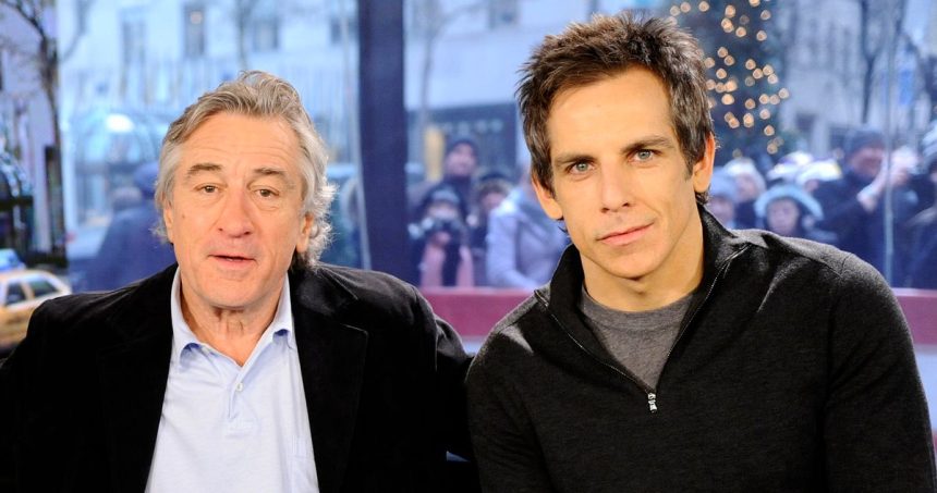 Which Fockers Will Return to the Cast?