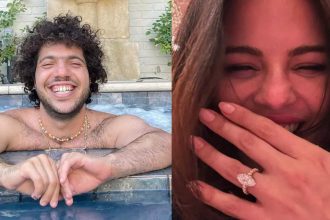 Who is Benny Blanco? All you need to know about Selena Gomez's Grammy-nominated fiancé |