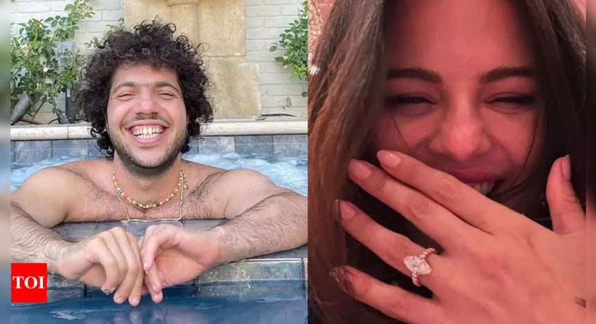 Who is Benny Blanco? All you need to know about Selena Gomez's Grammy-nominated fiancé |