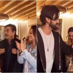 Zaheer Iqbal celebrates 36th birthday with Sonakshi Sinha, Shatrughan Sinha, Rekha and family | Hindi Movie News