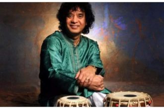 Zakir Hussain Passes Away LIVE Updates: Family says 'He leaves behind an extraordinary legacy'