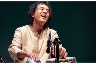 Zakir Hussain passes away: From Padma Vibhushan to Grammy, here’s a full list of awards the musical maestro was honored with |