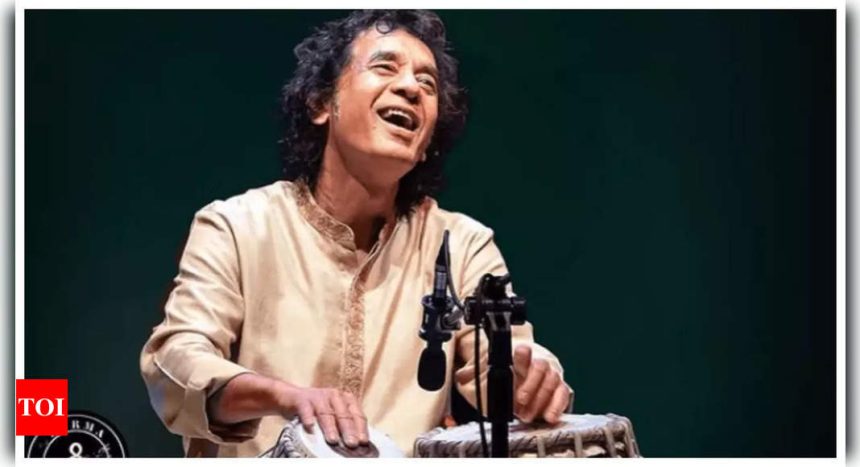 Zakir Hussain passes away: From Padma Vibhushan to Grammy, here’s a full list of awards the musical maestro was honored with |