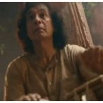 Zakir Hussain's EPIC cameo playing the Tabla in Dev Patel and Sobhita Dhulipala's 'Monkey Man' goes VIRAL following his death at 73 - WATCH |