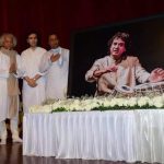 Zakir Hussain's brothers Fazal and Taufiq Qureshi pay heartfelt tribute at prayer meet: 'Zakir Bhai's untimely passing has reminded us of life's unpredictability' | Hindi Movie News