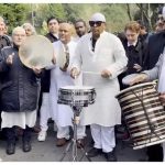 ​Last tribute: Tabla maestro Zakir Hussain's funeral held in San Francisco |