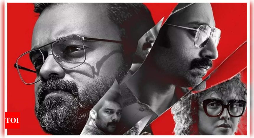 ‘Bougainvillea’ OTT release: When and where to watch the Fahadh Faasil starrer | Malayalam Movie News