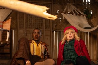 ‘Doctor Who’ Christmas-Special Recap, Series 15