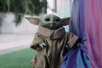 ‘Mandalorian and Grogu’ Star Wars Movie: Everything We Know