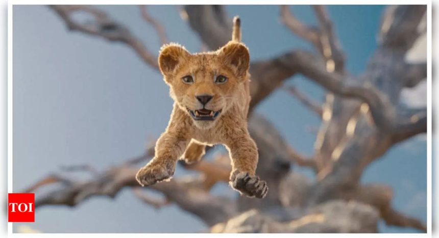 ‘Mufasa: The Lion King’ box office collection Day 8: Shah Rukh Khan-voiced film hits Rs 80 crore mark; to become one of 2024's highest-grossing hollywood releases in India |