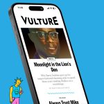 ‘New York’ Launches an App, and Vulture Joins Bluesky