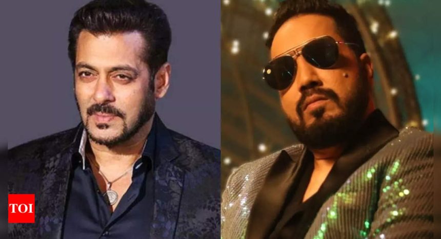 ‘Salman Bhai gets upset if you miss his 2:30 am call,' reveals Mika Singh | Hindi Movie News