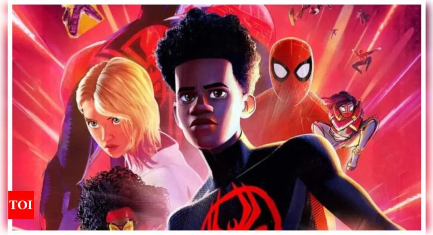 ‘Spider-Man: Beyond the Spider-Verse’ will NOT release in 2025 - Details Inside |