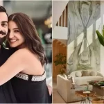 A glimpse into Anushka Sharma and Virat Kohli's luxurious Alibaug bungalow ahead of housewarming ceremony | Hindi Movie News