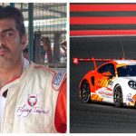 Actor Ajith Kumar crashes race car during Dubai 24 hours practice: “Ajith is safe, and that’s the most important”: Team manager Fabian Duffieux shares update | Tamil Movie News