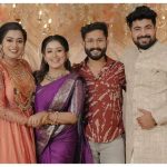 Actor Dayana Hameed marries Ameen Madathil; see pics | Malayalam Movie News