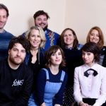 Adam Pally, Molly Shannon, and More