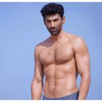 Aditya Roy Kapur embraces kickboxing in his fitness regimen | Hindi Movie News