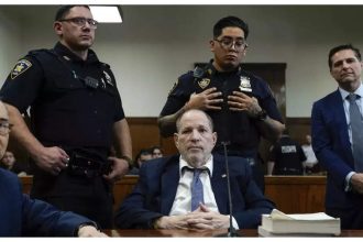 Ailing Harvey Weinstein begs to have #MeToo retrial sooner after judge sets April 15 date |