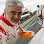 Ajith Kumar reveals he will not sign any film until the race season is over: 'I plan to pursue motorsports' | Tamil Movie News