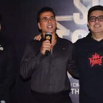 Akshay Kumar and Dinesh Vijan respond to Naga Vamsi's 'Bandra and Juhu' remark about Bollywood: 'The fact is we’ve had five huge films' | Hindi Movie News