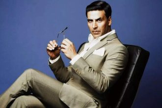 Akshay Kumar blames box office failures on OTT platforms: 'It's a habit that has been taken'