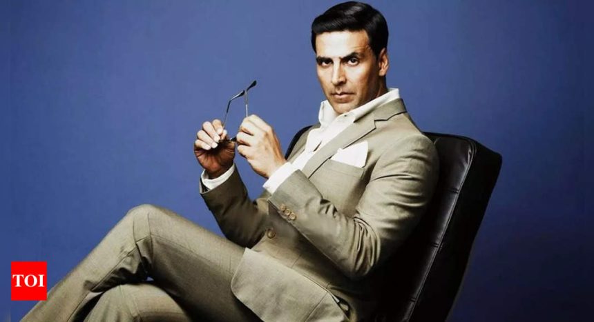 Akshay Kumar blames box office failures on OTT platforms: 'It's a habit that has been taken'