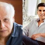 Akshay Kumar recalls doing a dangerous stunt, director Mahesh Bhatt ran away screaming: 'Yeh mar jayega' | Hindi Movie News