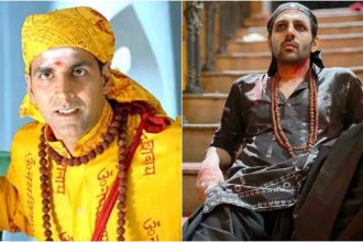 Akshay Kumar reveals he was removed from Bhool Bhulaiyaa sequels, shares an update on Hera Pheri 3: 'If everything goes well, it will start this year'