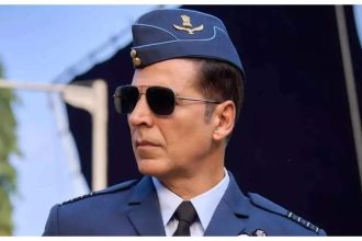 Akshay Kumar’s Sky Force becomes his second biggest hit in 2 years after Sooryavanshi | Hindi Movie News