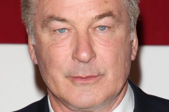 Alec Baldwin Sues Prosecutors Over Rust Manslaughter Case