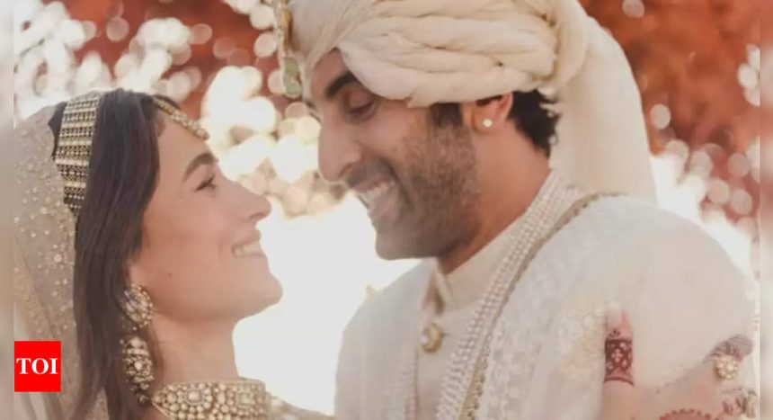 'Alia Bhatt and Ranbir Kapoor’s wedding was a security challenge like no other,' reveals consultant Yusuf Ibrahim | Hindi Movie News