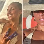 Alicia Keys' Hottest Shots For Her 44th Birthday