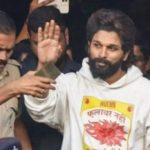 Allu Arjun gets regular bail in tragic stampede case at 'Pushpa 2' pemiere | Telugu Movie News