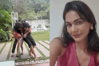 Allu Arjun's wife Sneha Reddy shares first post after his arrest and bail in 'Pushpa 2' premiere stampede case; fans notice her pendant