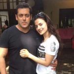 Ameesha Patel opens up about the possibility of marrying Salman Khan and having good-looking babies: 'The world likes seeing beautiful people come together' | Hindi Movie News