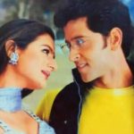 Ameesha Patel reveals Hrithik Roshan was a 'thin, introverted, awkward teenager and shy' like her and later completely transformed: 'The term ‘Greek God’ was coined by me' | Hindi Movie News