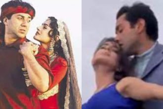 Ameesha Patel reveals onlookers shouted when Bobby Deol hugged her in 'Humraaz' climax scene: 'Ye toh teri bhai ki amaanat hai...' | Hindi Movie News