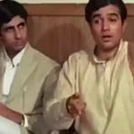 Amitabh Bachchan and Rajesh Khanna were locked in a room by Hrishikesh Mukherjee till a song was completed: 'Who has the courage to do that now?' | Hindi Movie News