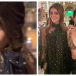 Ananya Panday strikes a pose with Alia Bhattat Sabyasachi’s 25th-anniversary gala; calls her ‘forever fave girl’ - See inside |