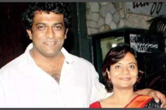 Anurag Basu was told he would live for two weeks due to cancer when his wife was 7-months pregnant: 'I was pushing myself so that...' |