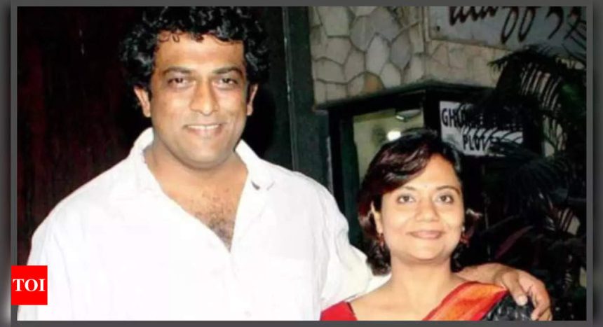 Anurag Basu was told he would live for two weeks due to cancer when his wife was 7-months pregnant: 'I was pushing myself so that...' |